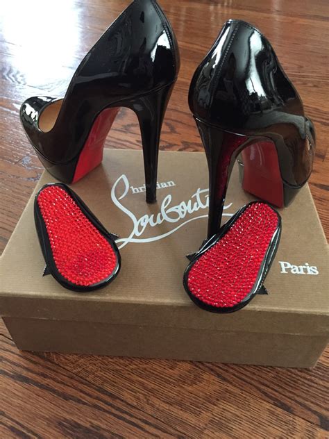 louis vuitton red bottom shoes|louboutin red bottom shoes women.